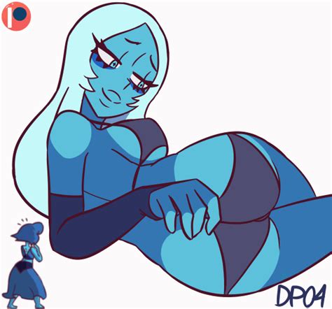 Rule 34 2girls Animated Animated  Ass Big Ass Big Thighs Bikini Blue Diamond Steven