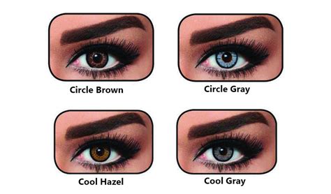 Bella Highlight Contact Lenses Price in Pakistan | Cool ...