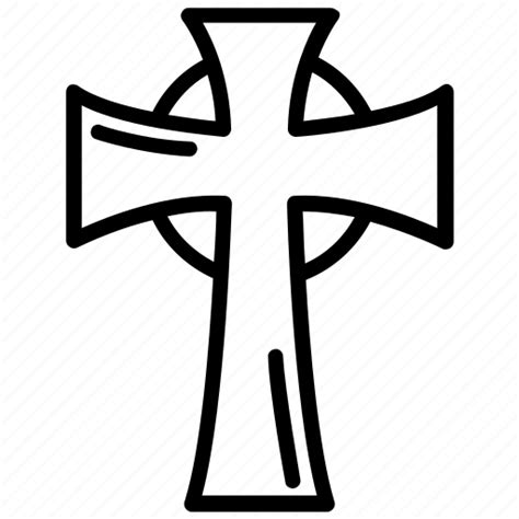 Christian Symbol Christianity Symbol Cross Locket Jesus Cross
