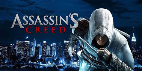 Assassins Creed Should Commit To A Completely Modern Day Entry