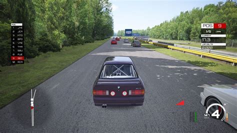 Screenshot Of Assetto Corsa PlayStation MobyGames