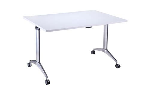 Folding Office Flip Top Table Rapid Office Furniture