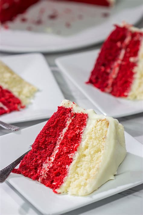 Share 74 Creative Red Velvet Cake Ideas Latest In Daotaonec