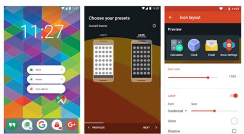 How To Customize Your Android Smartphone Look