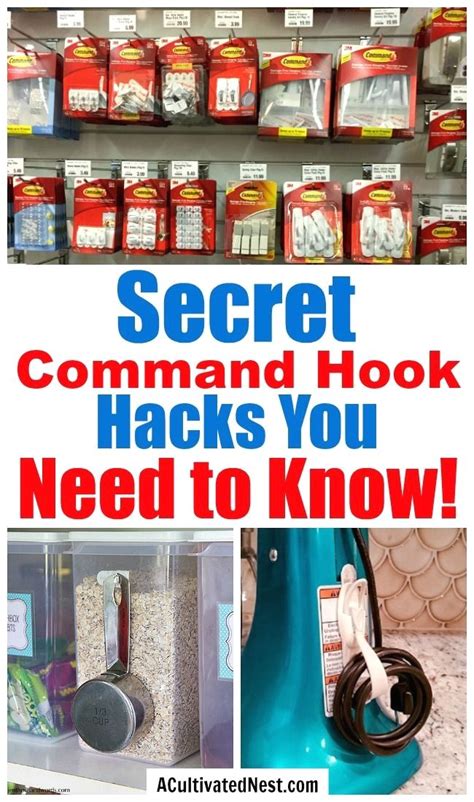 The Secret Command And Hook Hacks You Need To Know