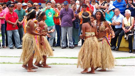 Para ver versiones anteriores de los términos de servicio, haga clic aquí. Los bailes indígenas más destacados de Venezuela