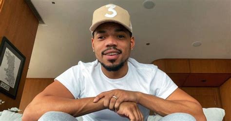 The Story Behind Chance The Rappers Signature No 3 Hat Explained