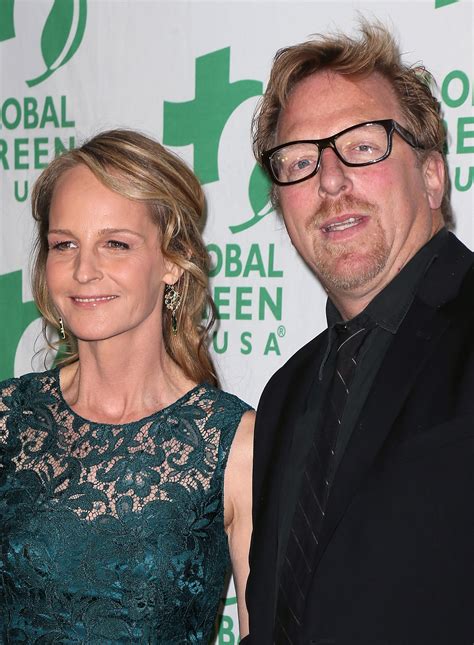 Emmett Carnahan Is a Budding Actor – Helen Hunt Showed Parental Pride