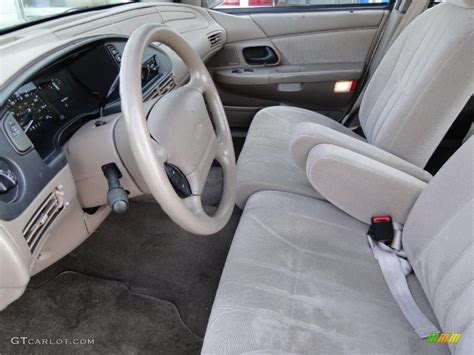 1995 Ford Taurus Gl Sedan Interior Photo 46353842