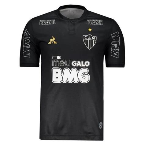 Jun 10, 2021 · mg; Novas camisas do Atlético-MG para 2020 chegam em maio » MDF