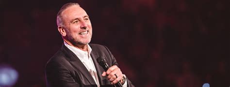 ☺️ global senior pastor | president⁣. Brian Houston Has Something He Wants You To Know About God ...