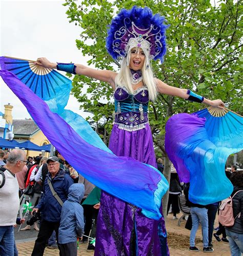 Main Street Mornington Festival Celebrates 25 Years Mornington