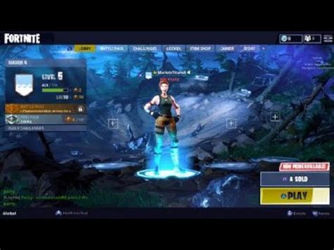 Epic games probably knows about the existence of resource generators, but the resource generator has security measures that prevent a ban (for example, a. Can You Actually Get Banned For Being A.F.K. In Fortnite ...