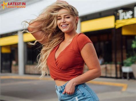 Courtney Tailor Update Latest In Bollywood News