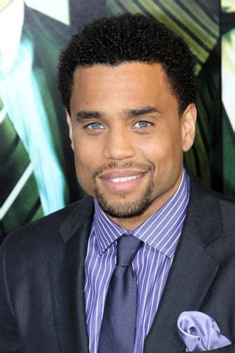Badboys Deluxe Think Like A Mans Michael Ealy