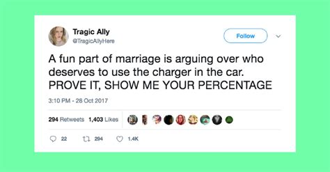 27 really funny tweets about married life that are undeniably true huffpost life