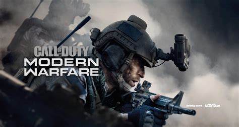 Call Of Duty Modern Warfare Screenshots Image 23214 Xboxone Hq