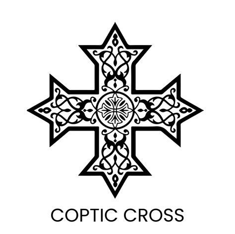 40 Types Of Crosses And Their Meanings
