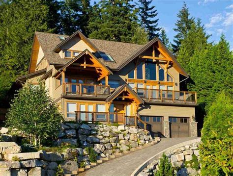 On luxuryestate you will find thousands of ads selected by the best real estate agencies in in the west it is impossible not to mention california which represents the american dream: Squamish Archives - Canadian Mansions