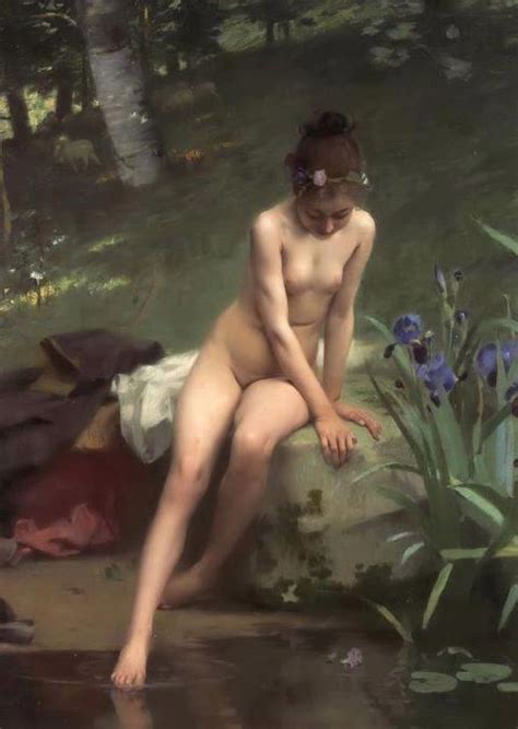 Beautiful Paintings Nude Paintings