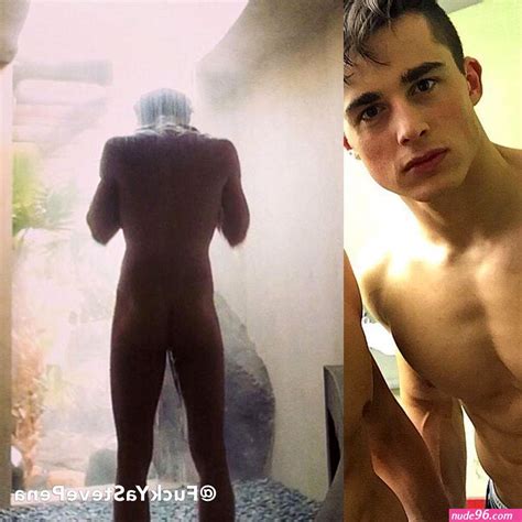 Pietro Boselli Nudes Nude