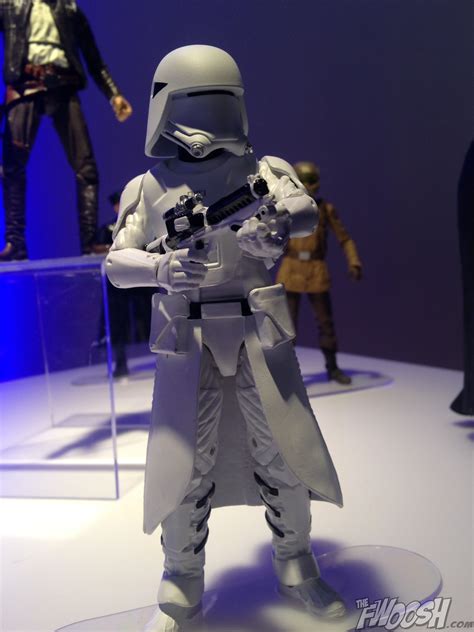 Nycc 15 New Star Wars Black Series 6 Inch At The Hasbro Party