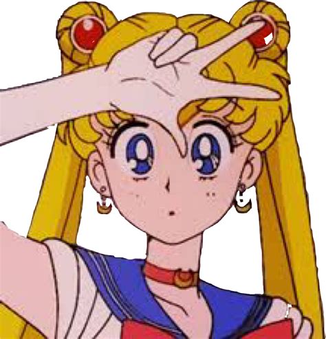 Sailor Moon Png Icon Free Logo Image