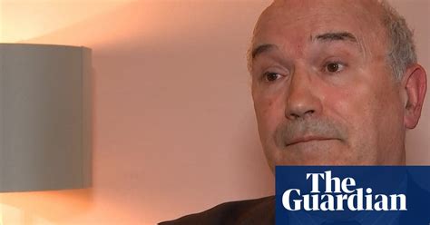 i am deeply ashamed says oxfam ceo of the haiti sex scandal video uk news the guardian