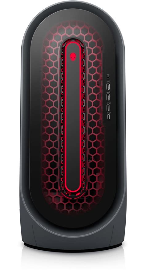 Alienware Aurora R Ryzen Edition Gaming Desktop Review Mkau Gaming