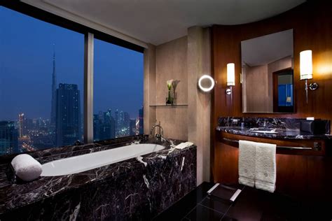 From Venice To Dubai The Worlds Most Luxurious Hotel Bathrooms Photos