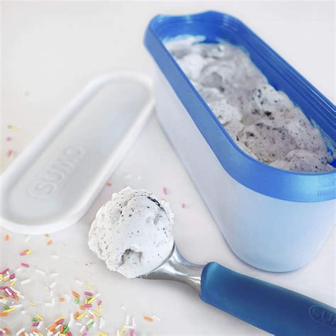 Top 5 Ice Cream Containers You Should Own In 2021 Gaia Gelato