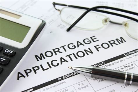 How To Get A Mortgage With Bad Credit Housebuyers4u