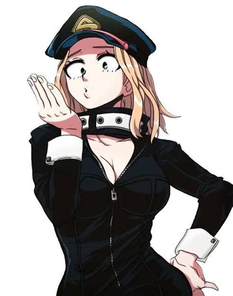 Pin En Camie Utsushimi