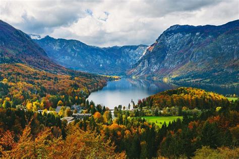 Europe's most stunning national parks in pictures ...