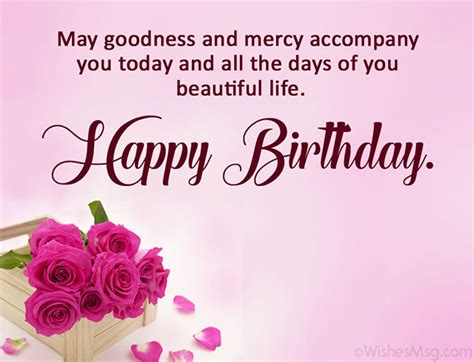 Happy birthday to my brother and prayer. 100+ Happy Birthday Prayers and Blessings - WishesMsg
