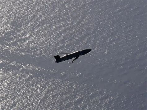 Us Navy Completes Dual Lrasm Test Against Moving Targets