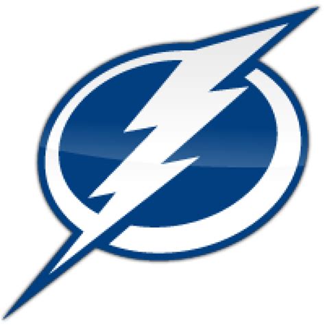 Tampa Bay Lightning Logo Png Logo Tampa Bay Lightning Valor Histria