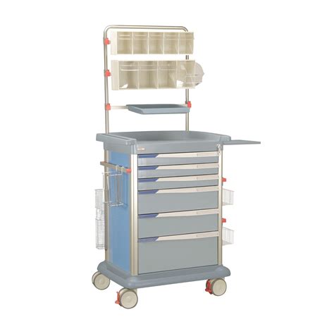 Anesthesia Cart Meridian Medline Capital Quote