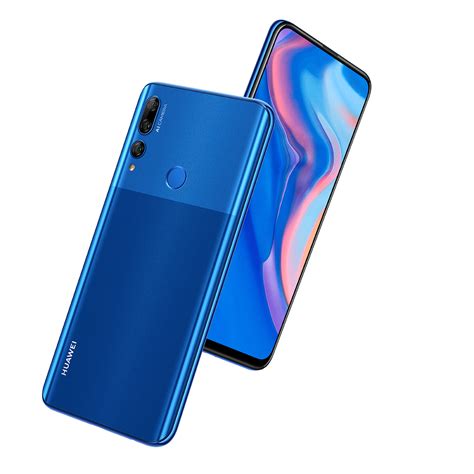 Huawei Y9 Prime 2019 هاتف ذكي غني بالمزايا القوية من الشاشة