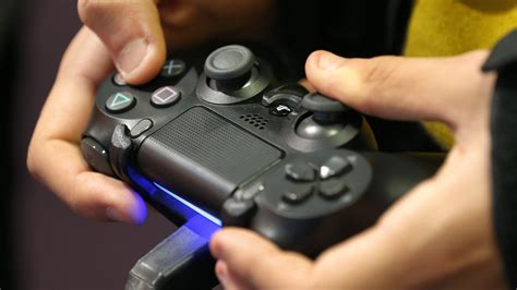 How To Connect A Ps4 Controller To Your Pc