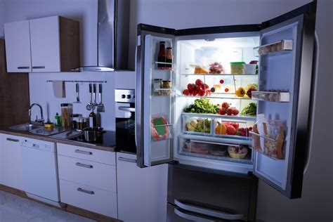 The 7 Best Refrigerators On The Market Keep Asking
