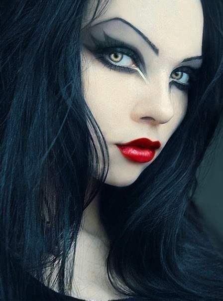 11 Awesome And Sexy Halloween Makeup Ideas Awesome 11