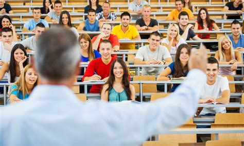 An introduction to a lecture | LearnEnglish