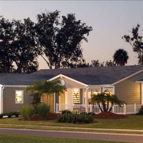 Triple Wide Manufactured Homes Manufactured Homes
