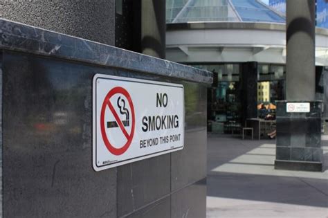 Where Is Smoking Banned Or Prohibited In Malaysia Smoking