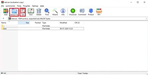 How To Open A Rar File For Absolute Beginners Info Remo Software