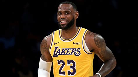 Lakers f anthony davis didn't rupture achilles. Steve Nash says LeBron James will 'elevate' Lakers | NBA ...