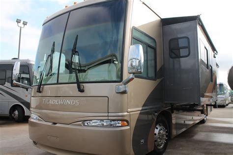 National Rv Tradewinds 40 D Rvs For Sale