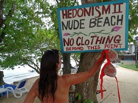 Best All Inclusive Clothing Optional Resorts In Jamaica Mexico 2023