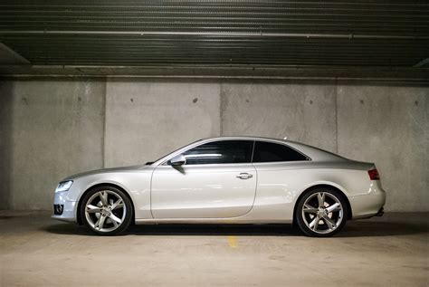 A5 regulatory sequence in biochemistry. 2009 AUDI A5 2.0T Quattro Coupe - Find Me Cars